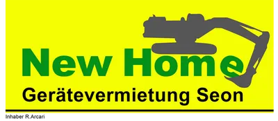 NewHomeSeon Logo